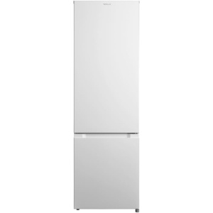 Combina frigorifica Tesla, 262 L, clasa E, iluminare LED, Full No Frost, NM/ RC2600ME, Alb - Img 1