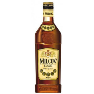 Coniac Milcov Clasic 500ml, NM21274