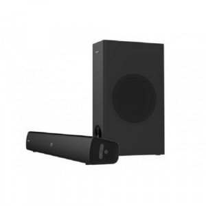 CREATIVE STAGE V2, Bluetooth 2.1 Soundbar + Subwoofer - Img 3