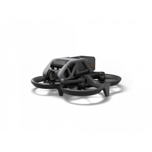 Drona DJI Avata Pro-View Combo (RC Motion 2), 4K/60fps, Negru - Img 3
