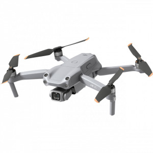 Drona DJI Mavic Air 2S, 5.4K30, 20MPGimbal 3axe, 12km raza transm., auton. 31min, 595g - Img 2
