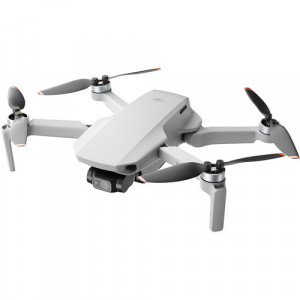 Drona DJI Mavic Mini 2, 4K30, 12MPGimbal 3 axe, 10km raza trans., auton. 31min, 249g - Img 9