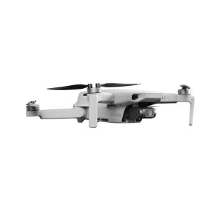 Drona DJI Mini 2 SE, 2.7K 30 FPS, 12MP, gimbal 3 axe, autonomie 31 minute, NM/CP.MA.00000573.01, Alb - Img 7