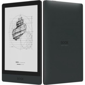 Ebook reader Onyx Boox POKE 3 6, 300 ppi E-ink Carta, 2+32GB, Android 10, Negru