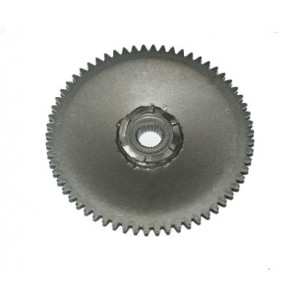 FULIE DINTATA VARIATOR HONDA DIO 50
