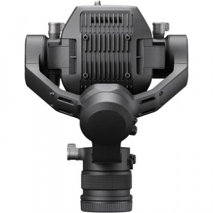 Gimbal Camera DJI Zenmuse X9-8K, full-frame CMOS, ProRes RAW, NM/ CP.RN.00000341.01, Negru - Img 3