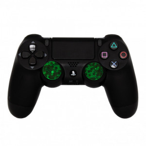 Gioteck - GTX Pro Adventure Grips for PS4 MULT PS4