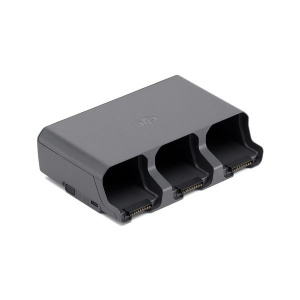 Incarcator acumulatori DJI Air 3, 20V, 4.1A, NM/ CP.MA.00000699.01, Negru - Img 2
