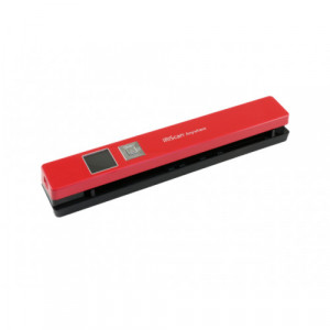 IRIScan Anywhere 5 Red _ RESIGILAT