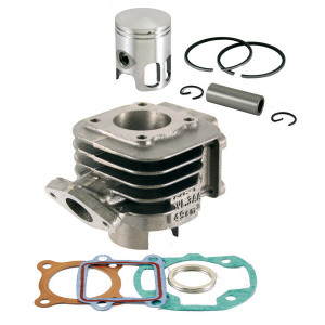 KIT CILINDRU YAMAHA BOOSTER 80 (47mm;d=10mm)