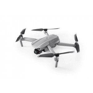 Kit Drona DJI Mavic Air 2 FMC, 4K60, 48MPGimbal 3 axe, 10km raza trans., auton. 34min, 570g - Img 4