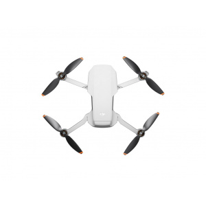 Kit Drona DJI Mini 2 SE Fly More Combo, NM/ CP.MA.00000784.01, Alb - Img 3
