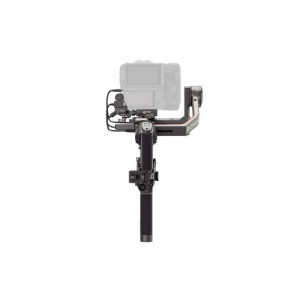 Kit stabilizator DJI Ronin S3 Pro Combo - Img 2