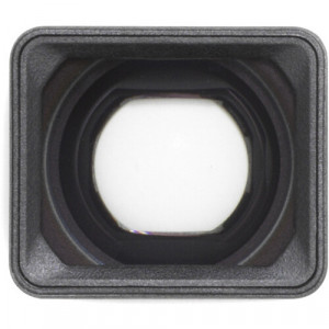 Lentila wide-angle DJI Pocket 2, FOV 110°, NM/ CP.OS.00000126.01, Negru