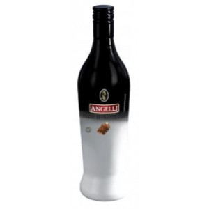 Lichior de ciocolata Angelli Crema di Cioccolato 0.5L, 15%, NM25291