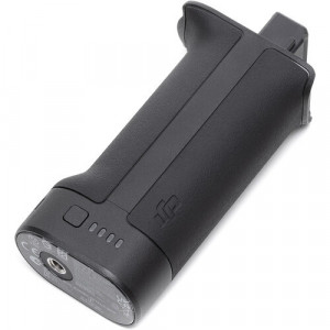 Maner BG21 pentru DJI Ronin S3, 3000 mAh, autonomie 12 ore, NM/ CP.RN.00000226.01, Negru - Img 2