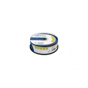 MediaRange CD-R 48x 800MB/90min Cake25