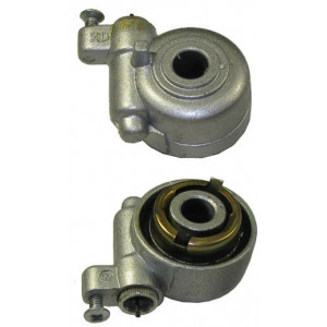 MELC KM 4 - GY6 50-150 ROATA 10 - AX 12mm