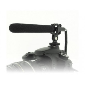 Microfon BRAUN TopMic120