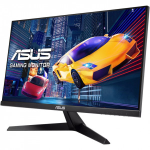 Monitor Gaming Asus 24", 144Hz, IPSFlicker Free, 1 ms, NM/ VY249HGE, Negru - Img 3