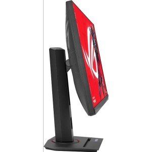 Monitor gaming Asus ROG Strix 27'', 180Hz ,1ms (GTG)Fast IPS, USB Type-C, G-Sync, NM/ XG27ACG, Negru - Img 2