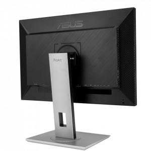 Monitor Professional ASUS ProArt, 27", WQHD (2560 x 1440), 100% sRGB, ProArt Preset, NM/ PA278QV, Negru - Img 3