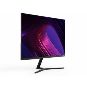 Monitor Tesla LED, 24", FHD, IPS, difuzoare, 300 cd/m2, anti-glare, FreeSync, NM/ 24MC645BF, Negru - Img 4