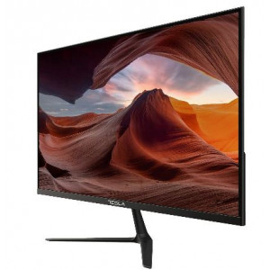 Monitor Tesla LED, 27 inch, 2560x1440, 75Hz, 5ms, FreeSync, NM/ 27MC925BQ, Negru - Img 2