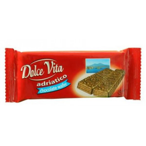 Napolitane Dolce Vita Adriatico 70g, NM23298