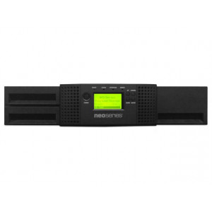 NEOs T48 4u/48-slot/1-LTO5 SAS