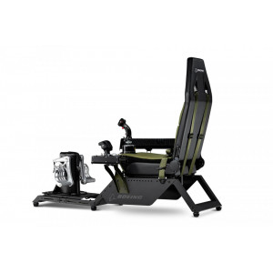 Next Level Boeing Flight Simulator: Military - Img 5