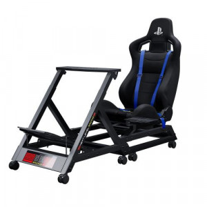 Next Level Racing GT Track PlayStation Edition
