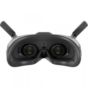 Ochelari Motion Combo DJI Goggles 2 (DJI RC Motion 2), FHD 1080p, micro-OLED, NM/ CP.FP.00000120.01, Negru - Img 4
