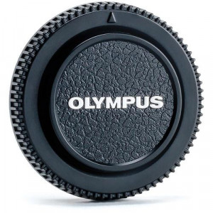 Olympus BC-3, Body cap