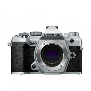 Olympus E-M5III Body silver