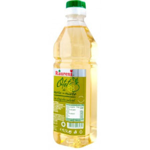 Otet de mere cu miere Raureni 12 x 500ml, NM26341