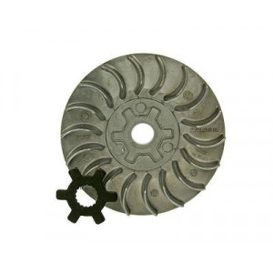 PALETA RACIRE VARIATOR YAMAHA JOG 50