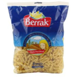 Paste fainoase fusilli Berrak 500g, NM23275