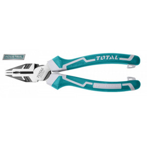 Patent universal - 8"/200mm - Cr-V (INDUSTRIAL)