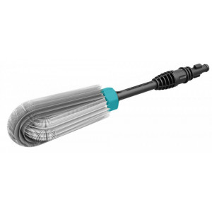 Perie dreapta pentru aparat de spala Total TGTWB1781/NM, lungime 390 mm, Negru