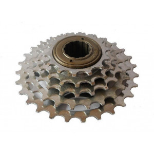PINION 6 NICHEL