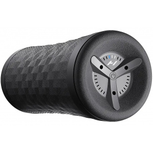 Rola cu vibratii pentru refacere Vyper 3 Hyperice, 3 viteze, benzi de cauciuc, NM/ 31100-006-00, Negru - Img 1