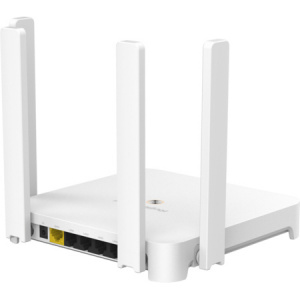 Router Reyee, Home, 1800M, WI-FI6, Dual-band, 2.4/5 GHz, NM/ RG-EW1800GX PRO, Alb - Img 4