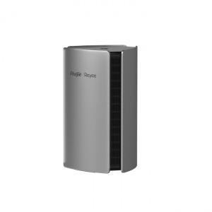 Router Ruijie, Home, 3200M Wi-Fi 6, IPV6, Dual-band Gigabit Mesh, VPN, Beamforming, OFDMA, NM/ RG-M32, Gri - Img 2