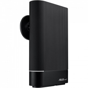 Router wireless Asus WiFi 6 (802.11ax), AX4200, Instant Guard, VPN, MU-MIMO, NM/ RT-AX59U, Negru - Img 7