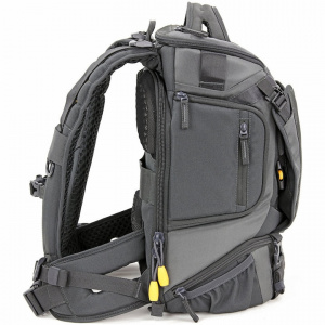Rucsac cu husa de ploaie Vanguard, 17 L, rezistent la umiditate, NM/ ALTA SKY 45D, Gri - Img 4