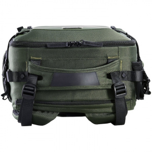 Rucsac tip troller cu husa de ploaie Vanguard, destinat pentru aparat foto/laptop, NM/ VEO SELECT55BT GR, Verde - Img 5