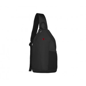 Rucsac Wenger BC Fun NM 610180, Monosling Bag, 7 L, 0,3 Kg, Negru - Img 1