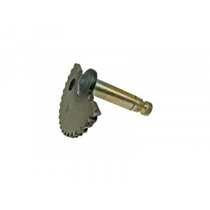 SEMILUNA GY6 50 (8T;L=46.5mm)
