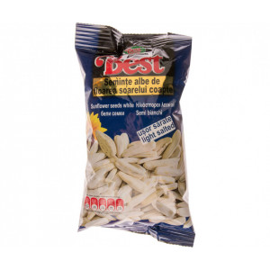 Seminte albe usor sarate Best 100g, NM26093
